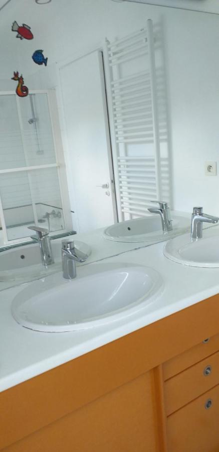 Petit Havre De Paix Apartamento Vannes Exterior foto