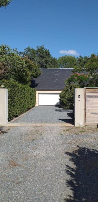 Petit Havre De Paix Apartamento Vannes Exterior foto