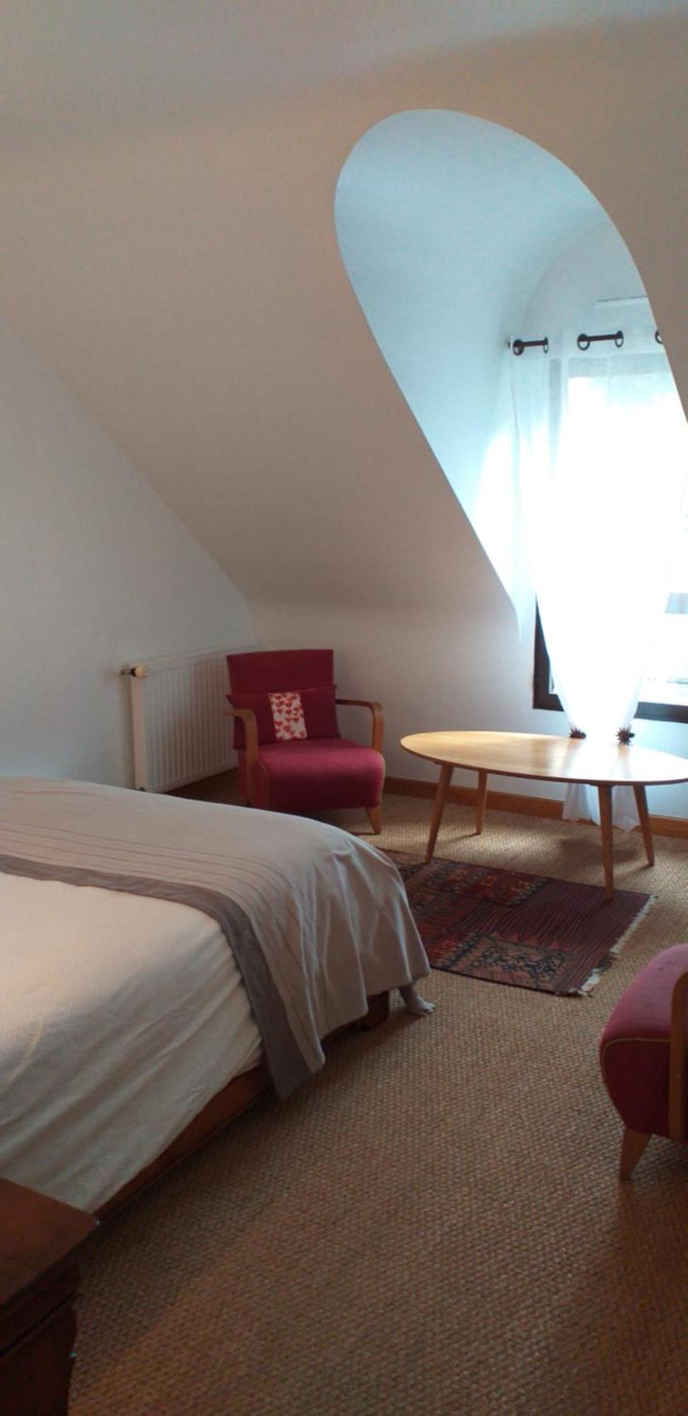 Petit Havre De Paix Apartamento Vannes Exterior foto