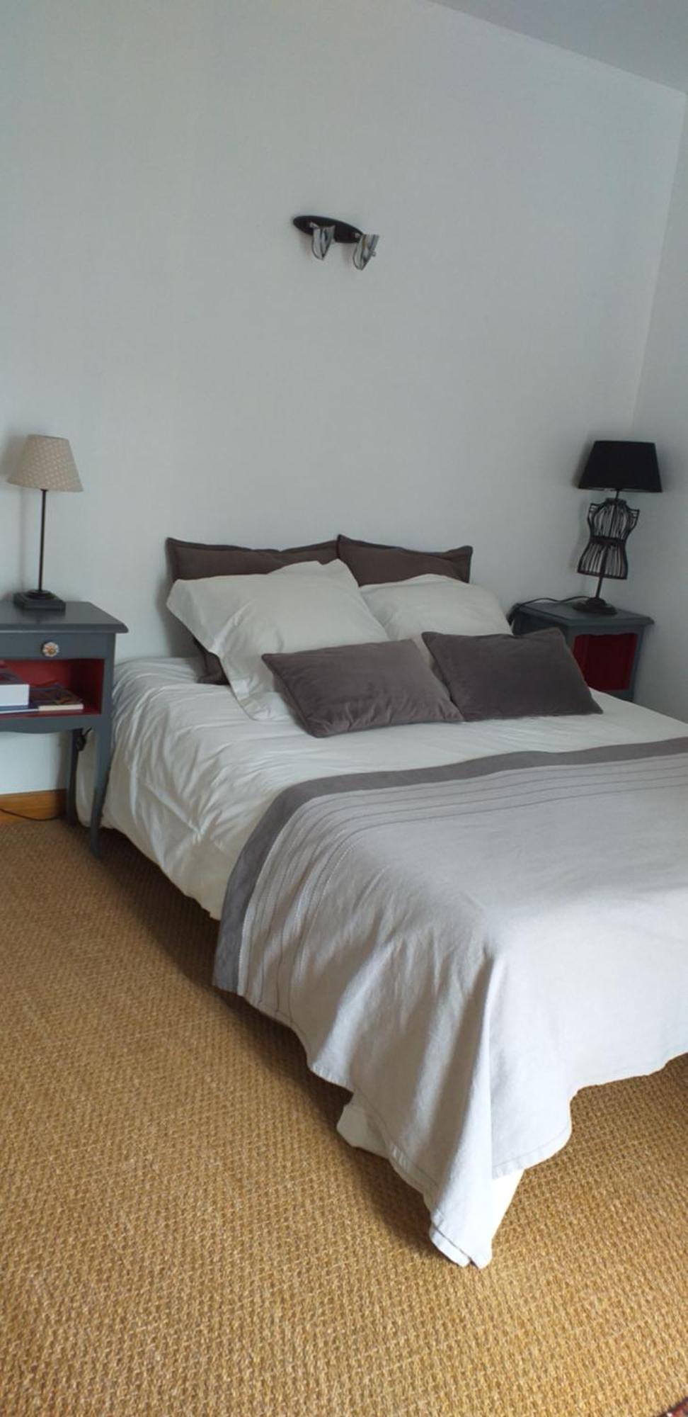 Petit Havre De Paix Apartamento Vannes Exterior foto